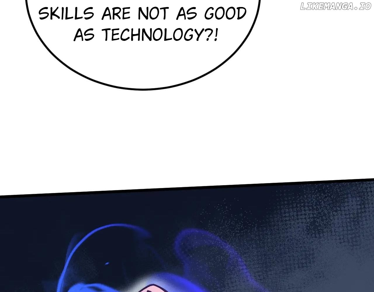 Read Apex Future Martial Arts Manga Online
