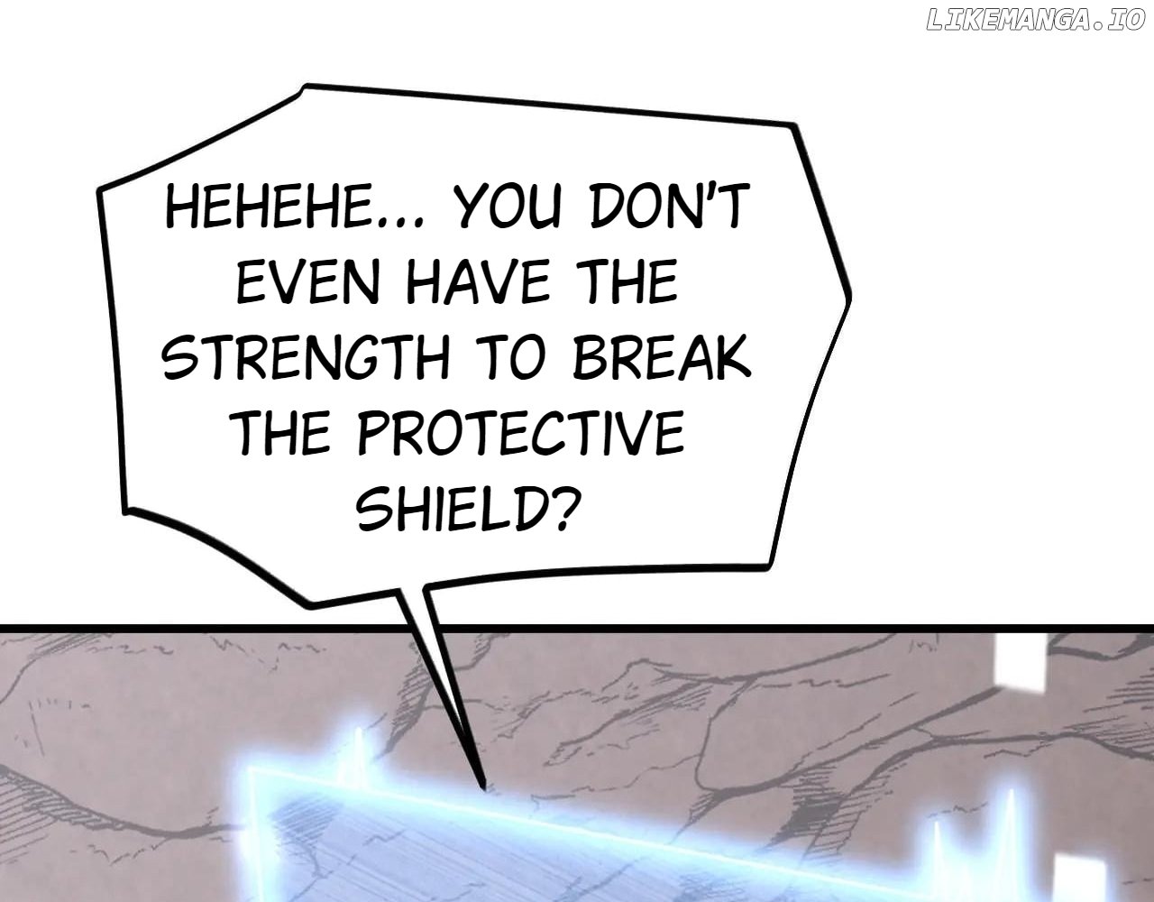 Read Apex Future Martial Arts Manga Online