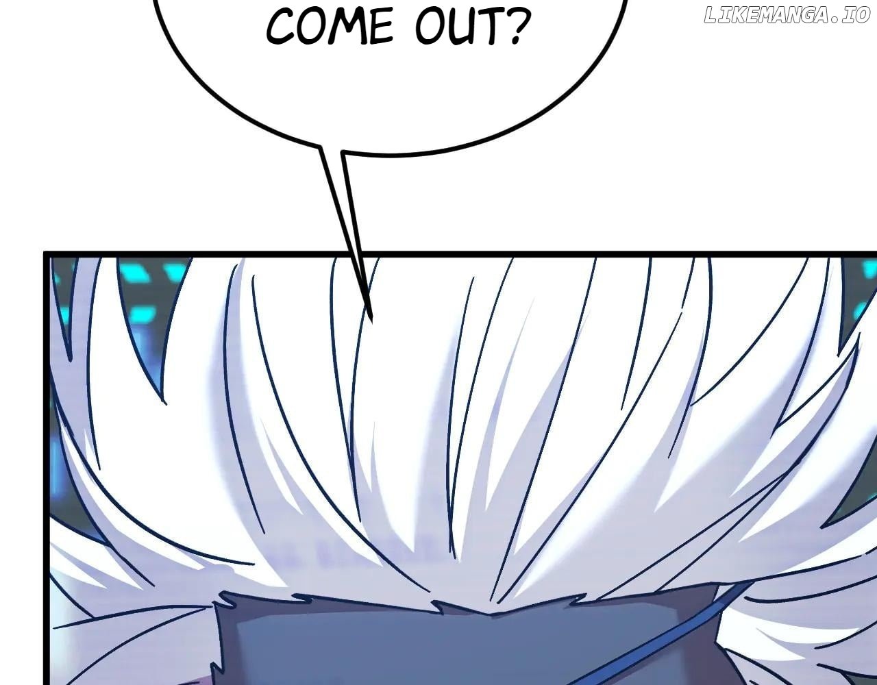 Read Apex Future Martial Arts Manga Online