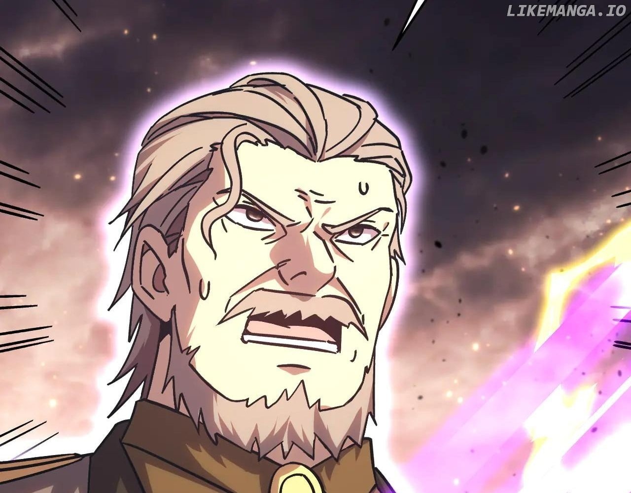 Read Apex Future Martial Arts Manga Online