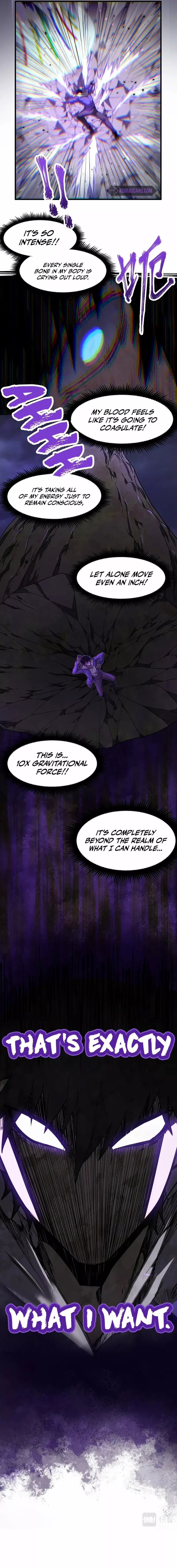 Read Apex Future Martial Arts Manga Online