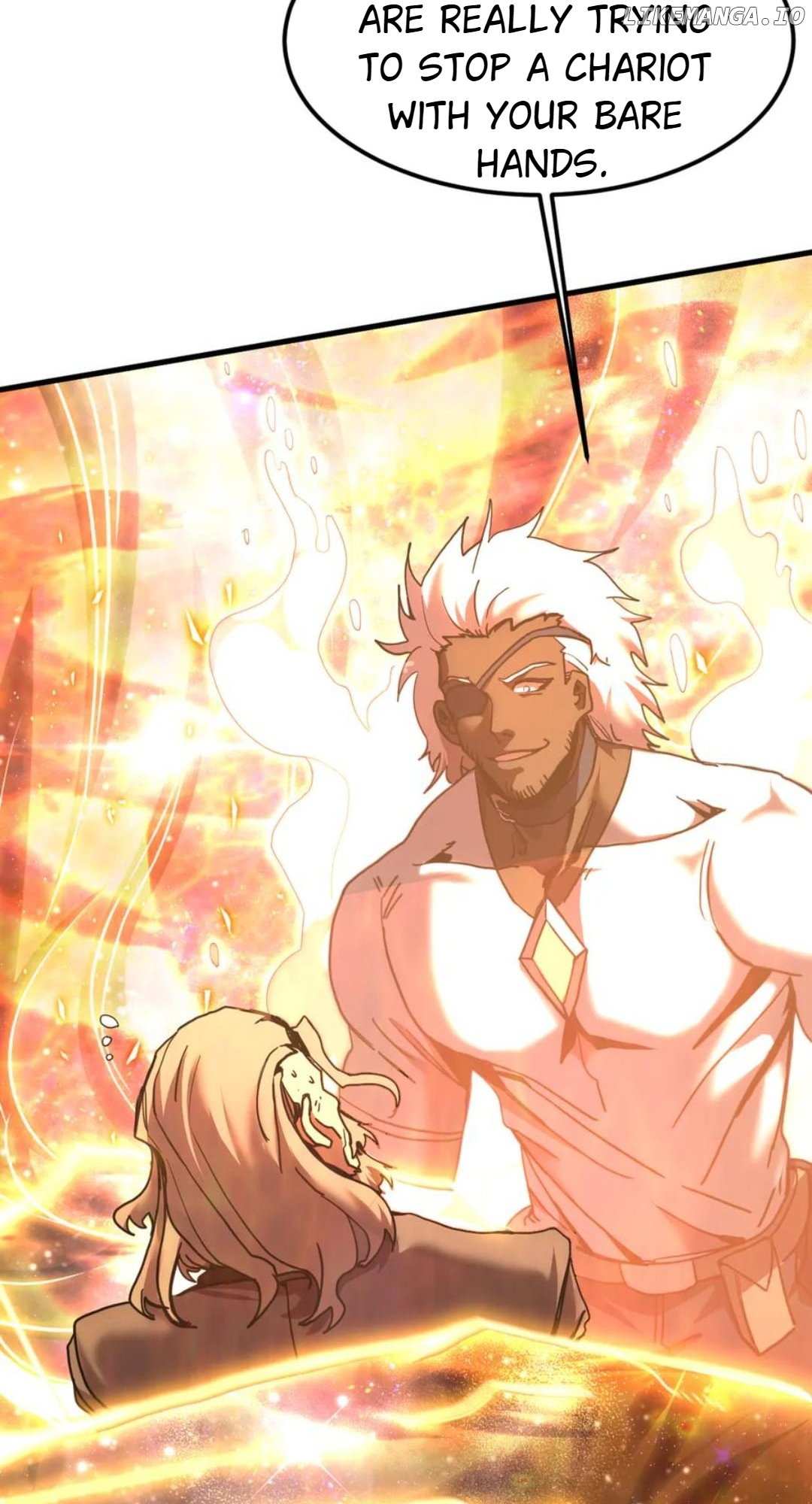 Read Apex Future Martial Arts Manga Online