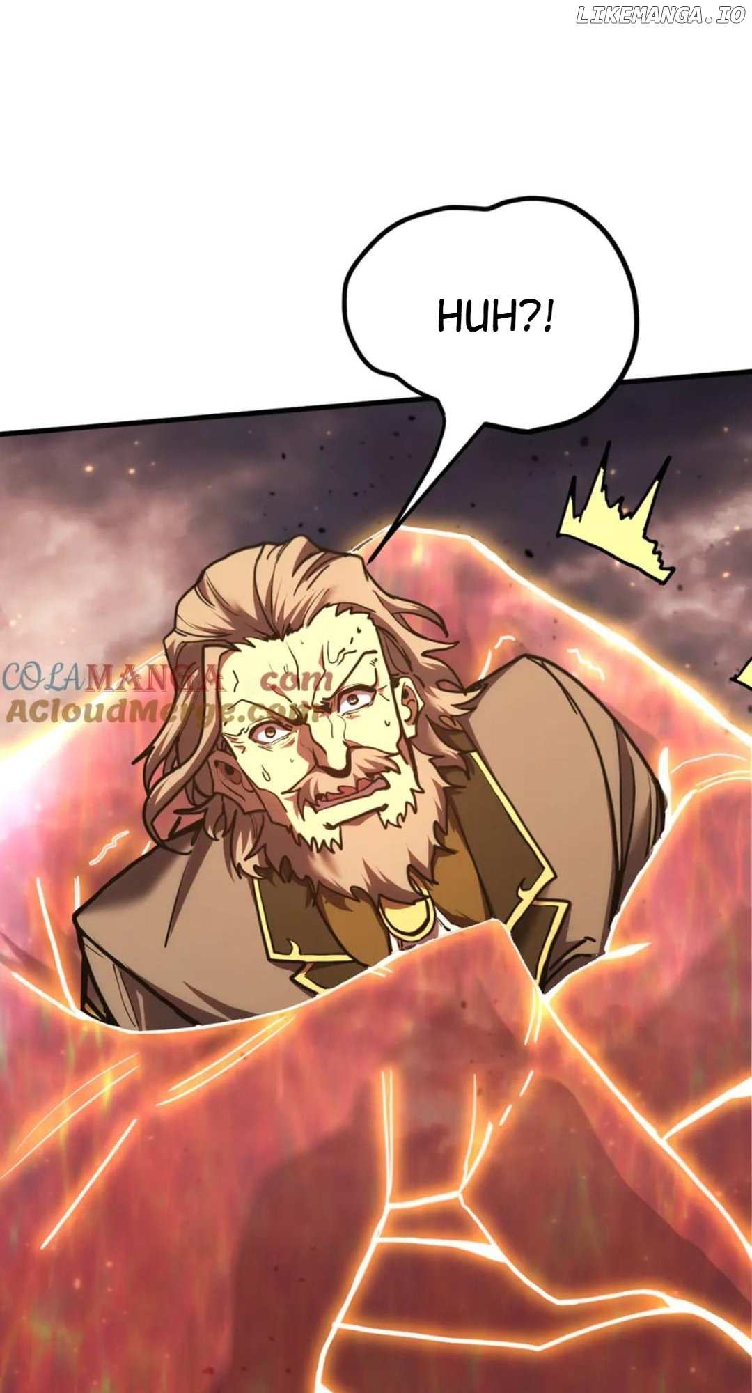 Read Apex Future Martial Arts Manga Online