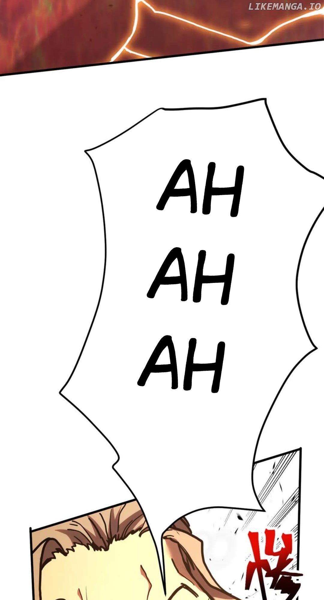 Read Apex Future Martial Arts Manga Online