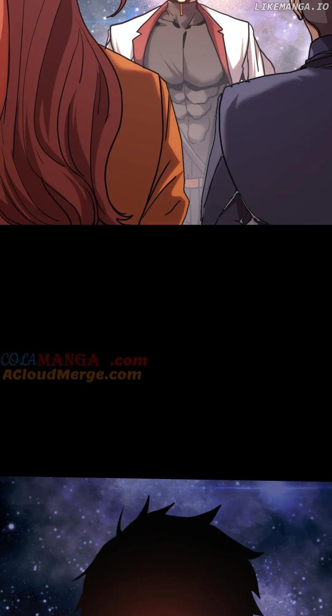 Read Apex Future Martial Arts Manga Online
