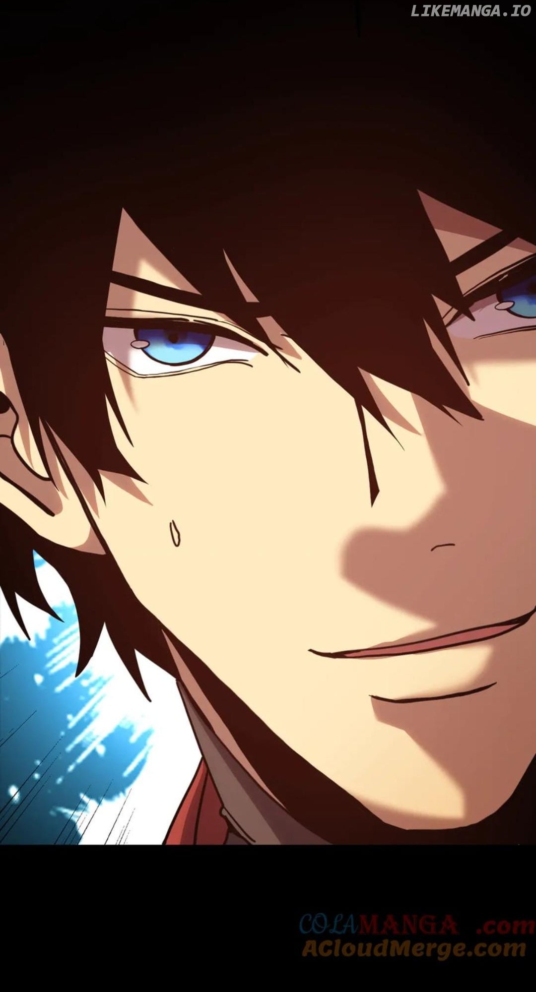 Read Apex Future Martial Arts Manga Online