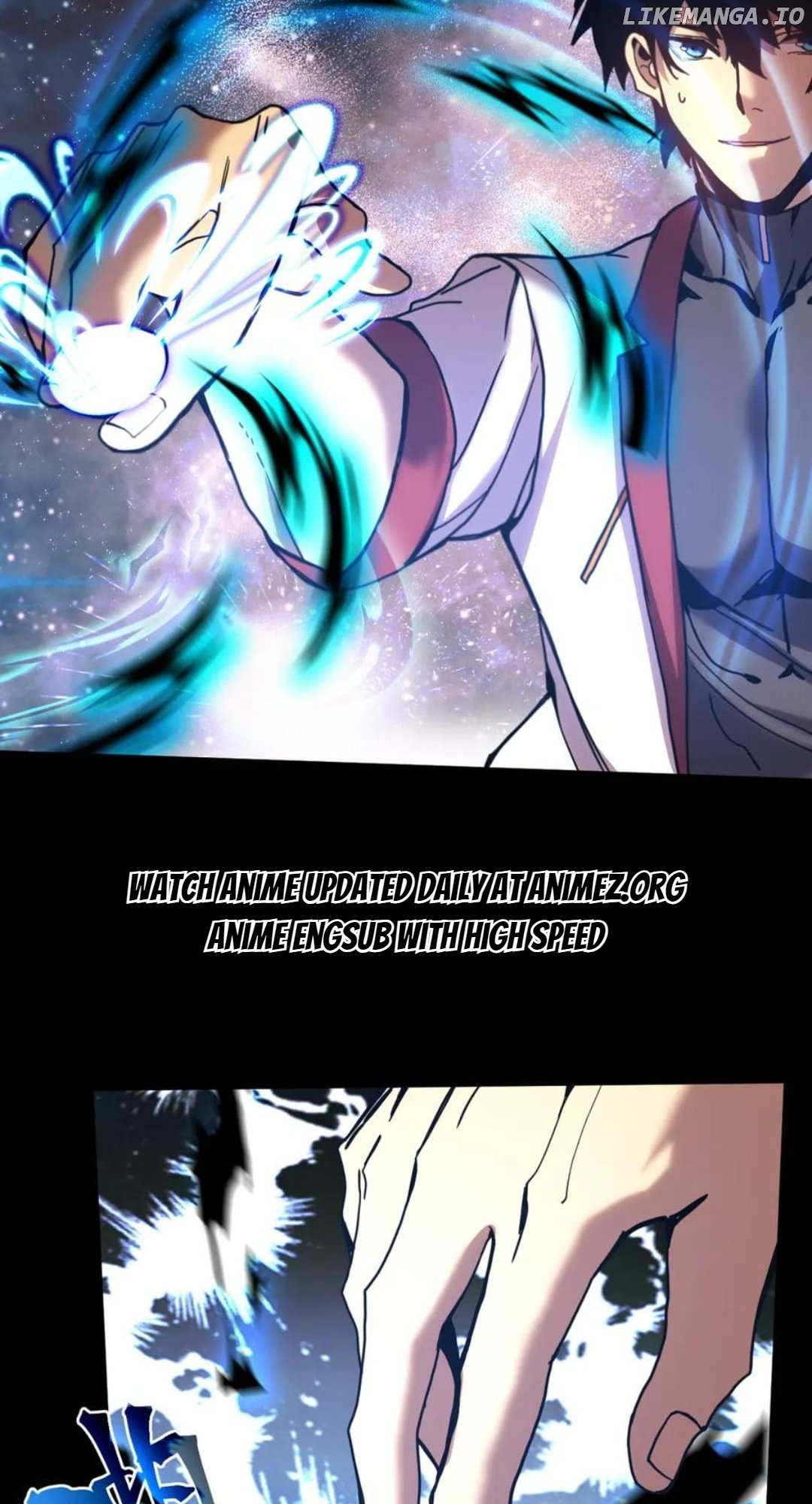 Read Apex Future Martial Arts Manga Online