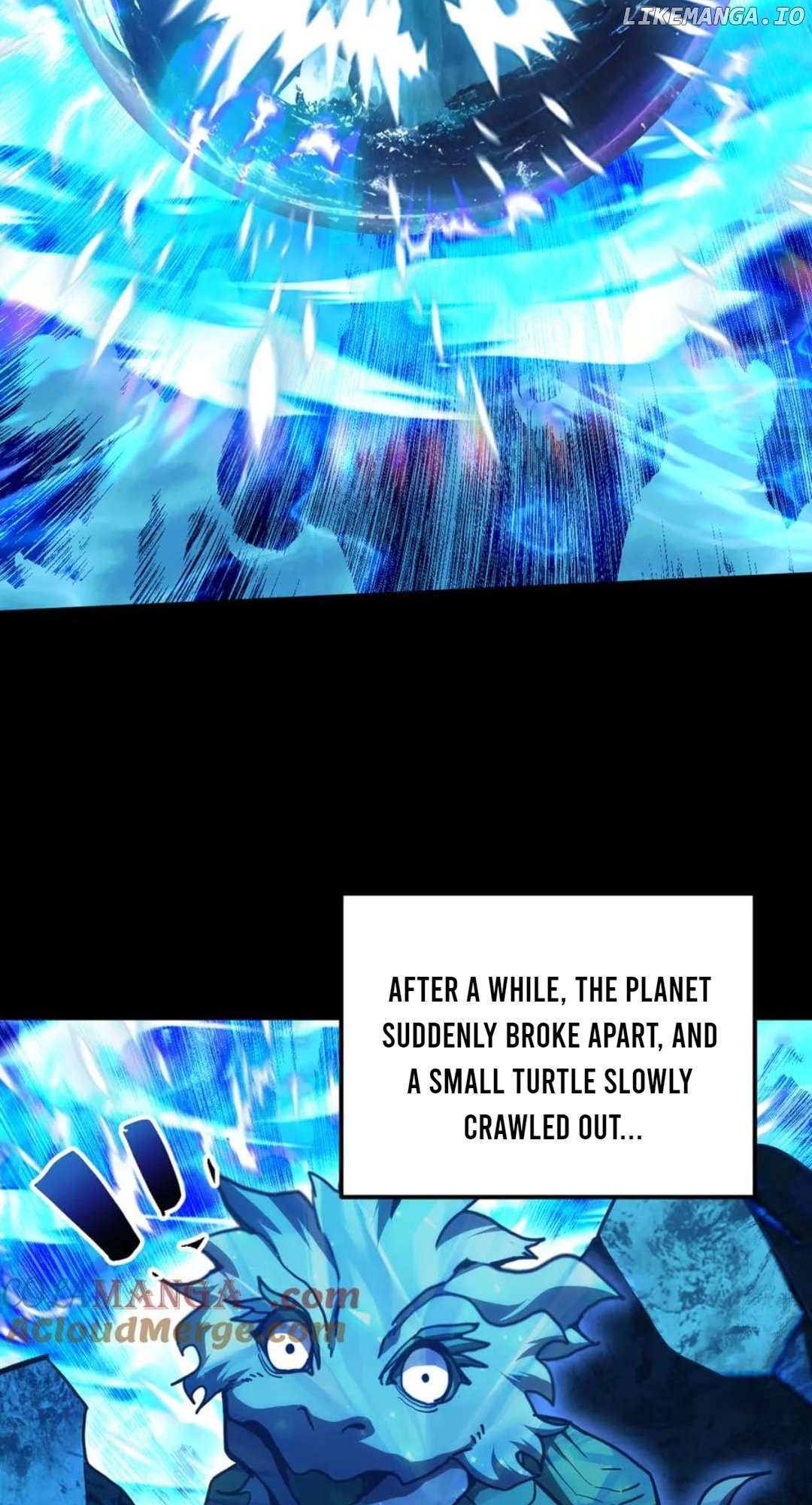 Read Apex Future Martial Arts Manga Online
