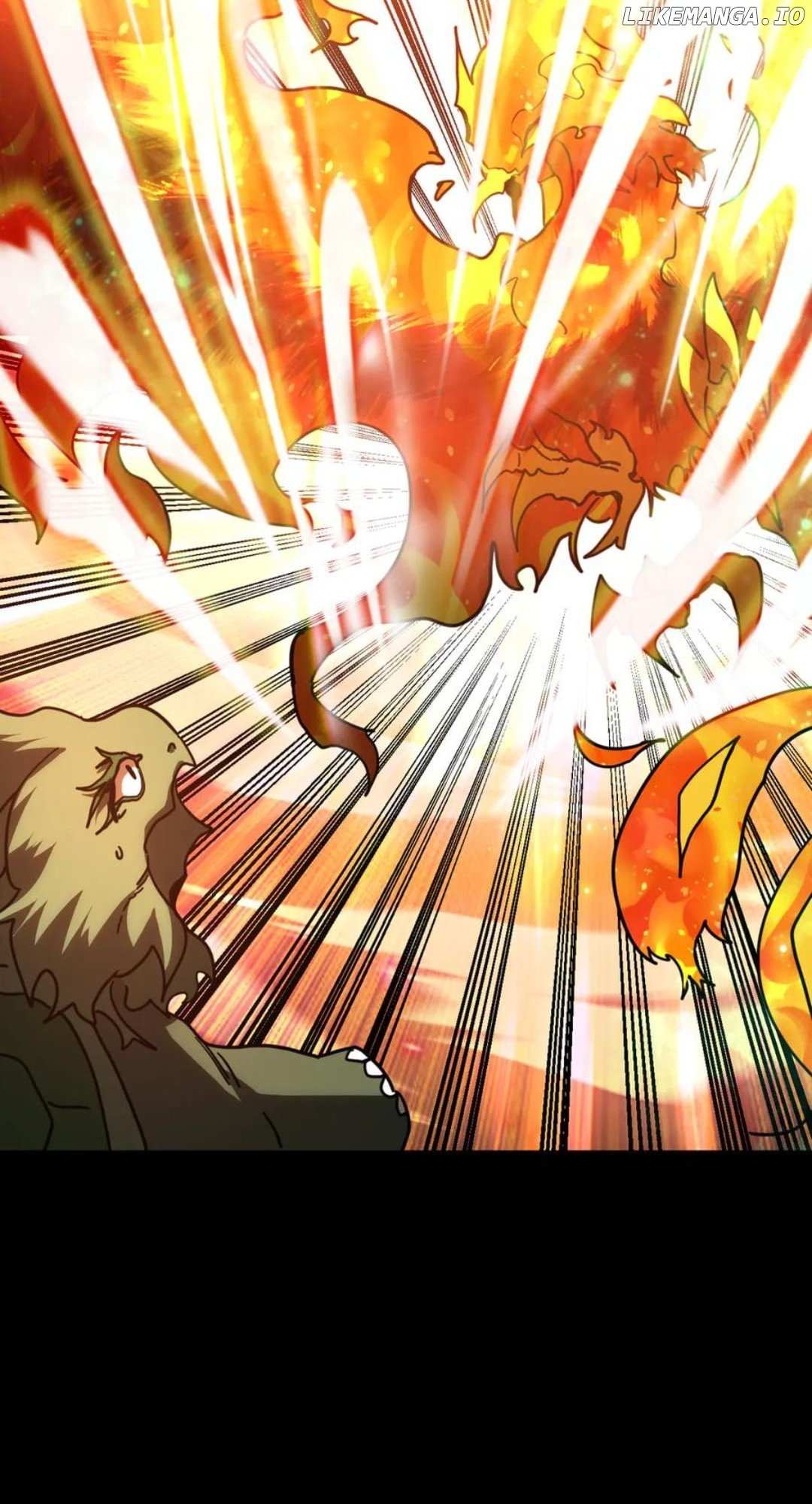 Read Apex Future Martial Arts Manga Online