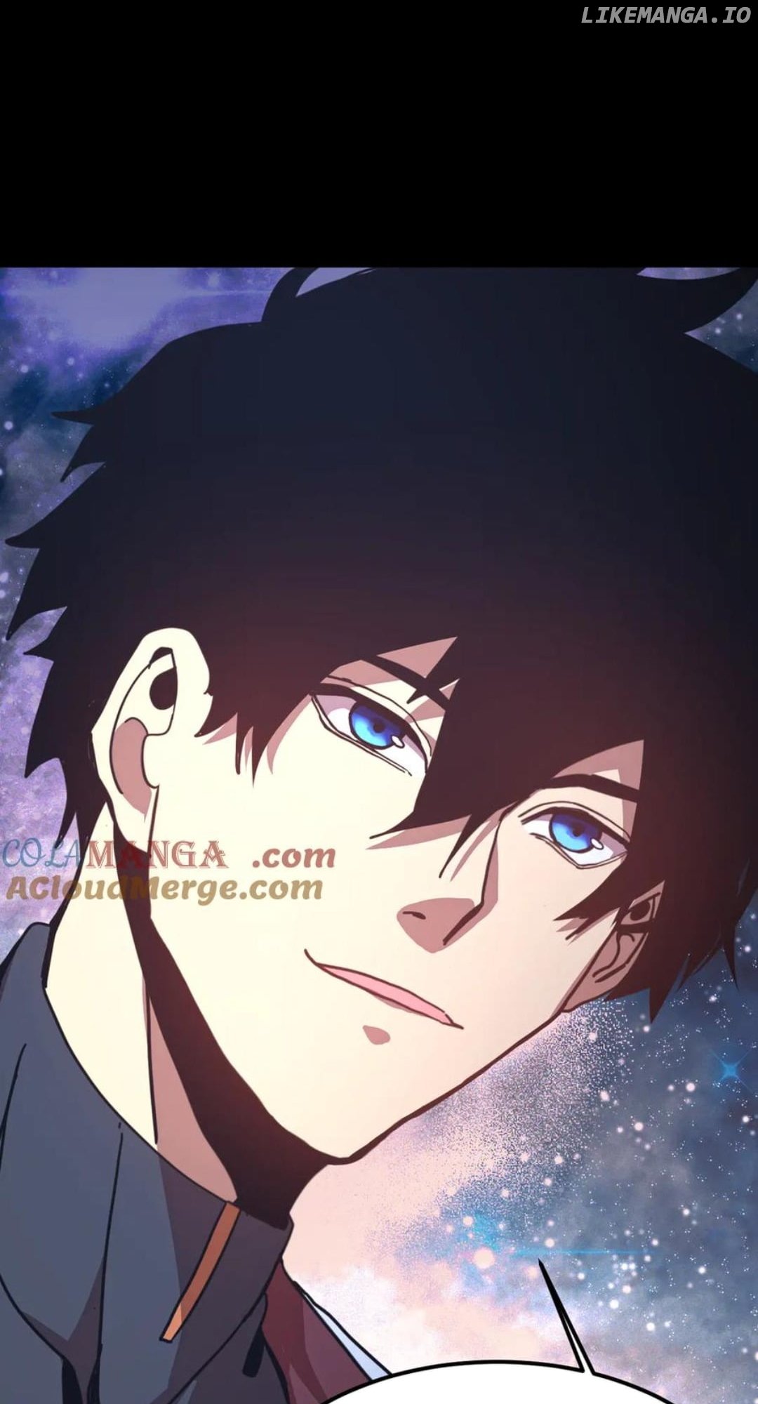 Read Apex Future Martial Arts Manga Online