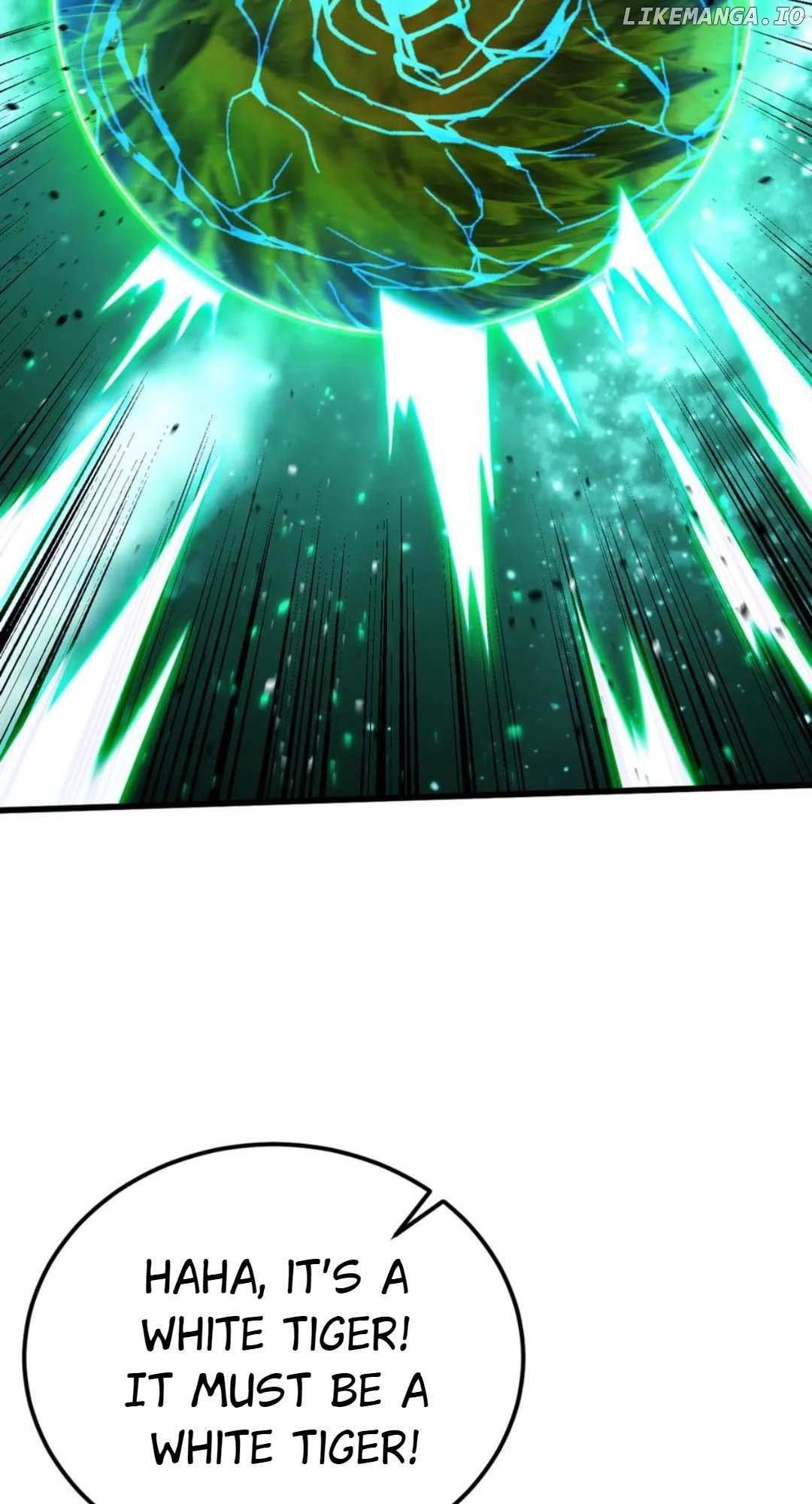 Read Apex Future Martial Arts Manga Online
