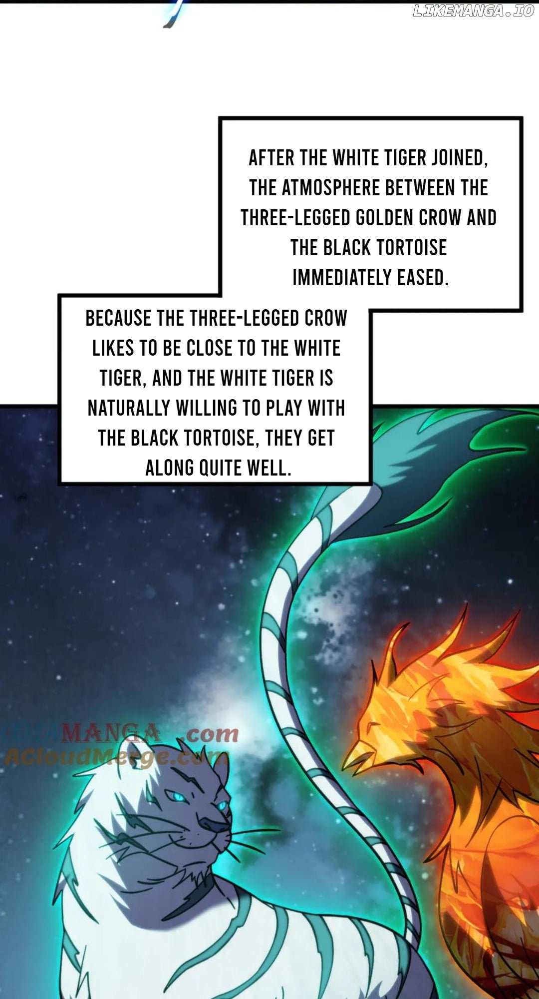 Read Apex Future Martial Arts Manga Online