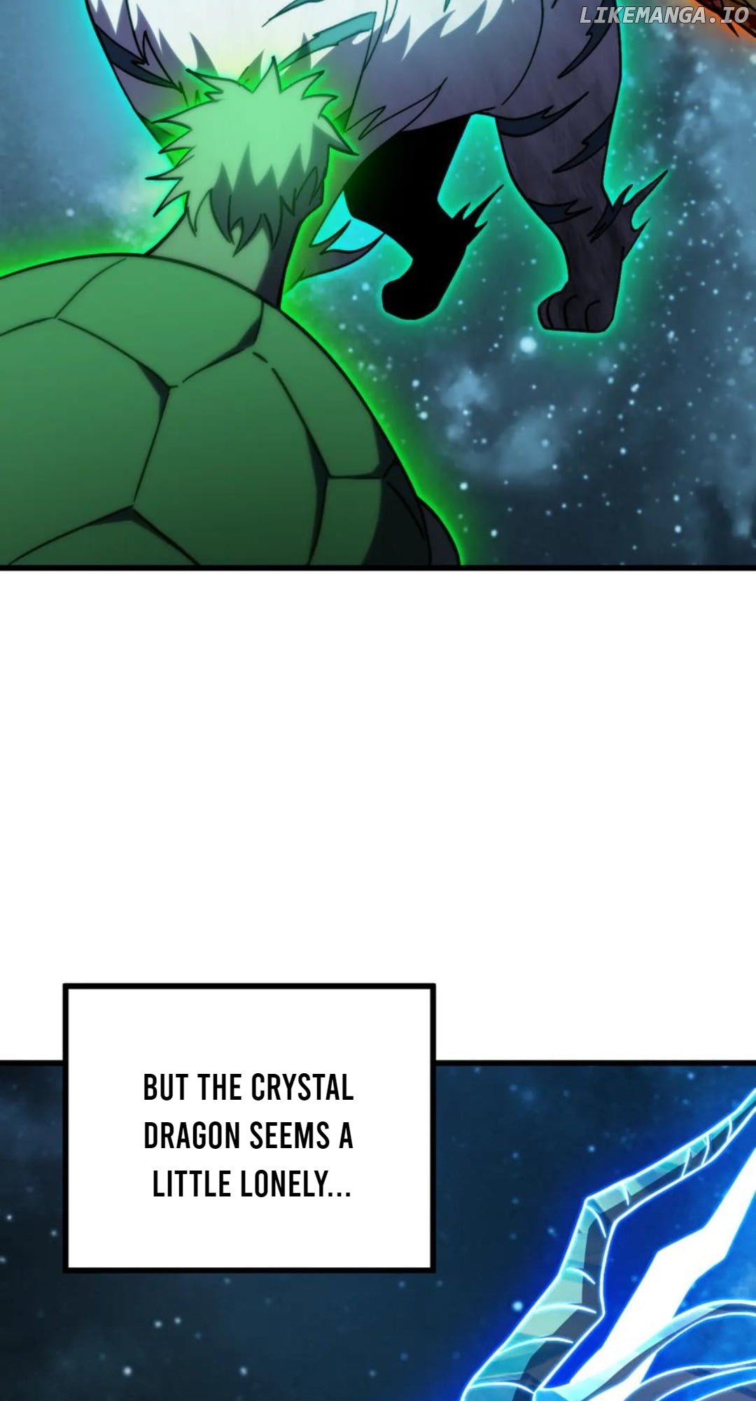 Read Apex Future Martial Arts Manga Online