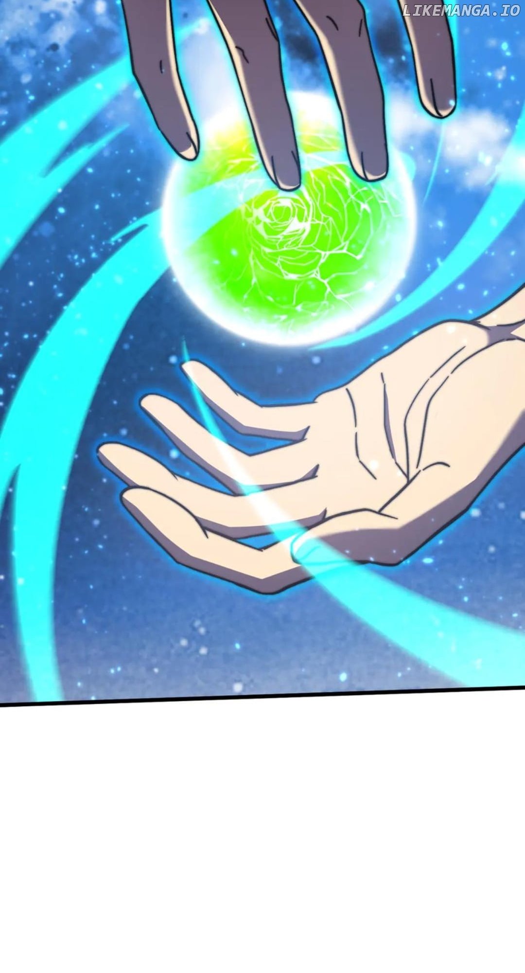 Read Apex Future Martial Arts Manga Online