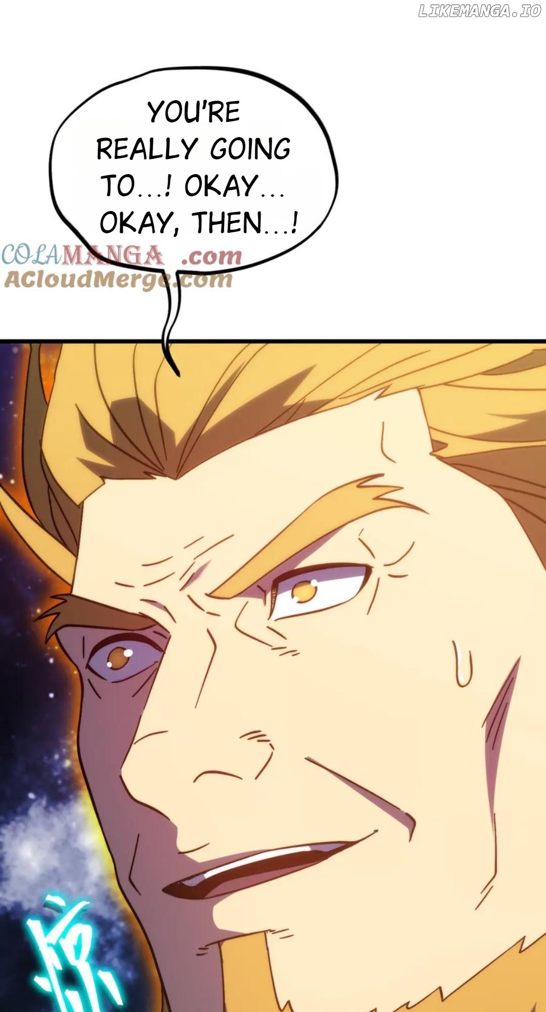 Read Apex Future Martial Arts Manga Online