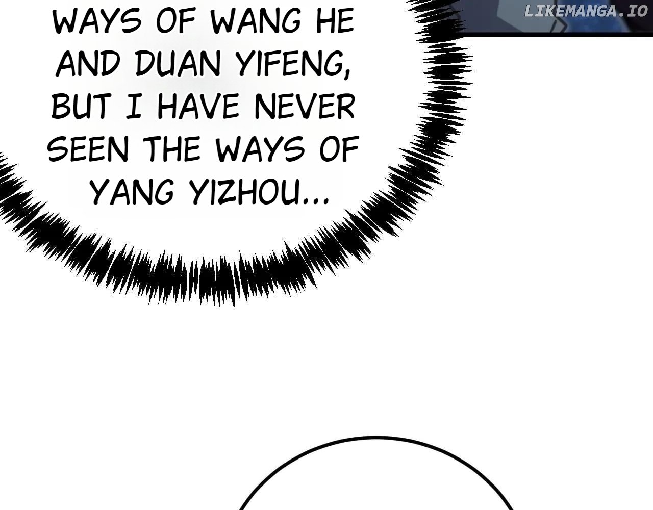 Read Apex Future Martial Arts Manga Online
