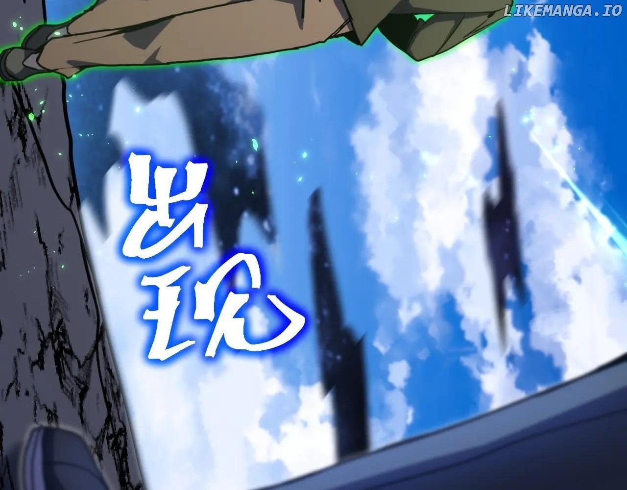 Read Apex Future Martial Arts Manga Online
