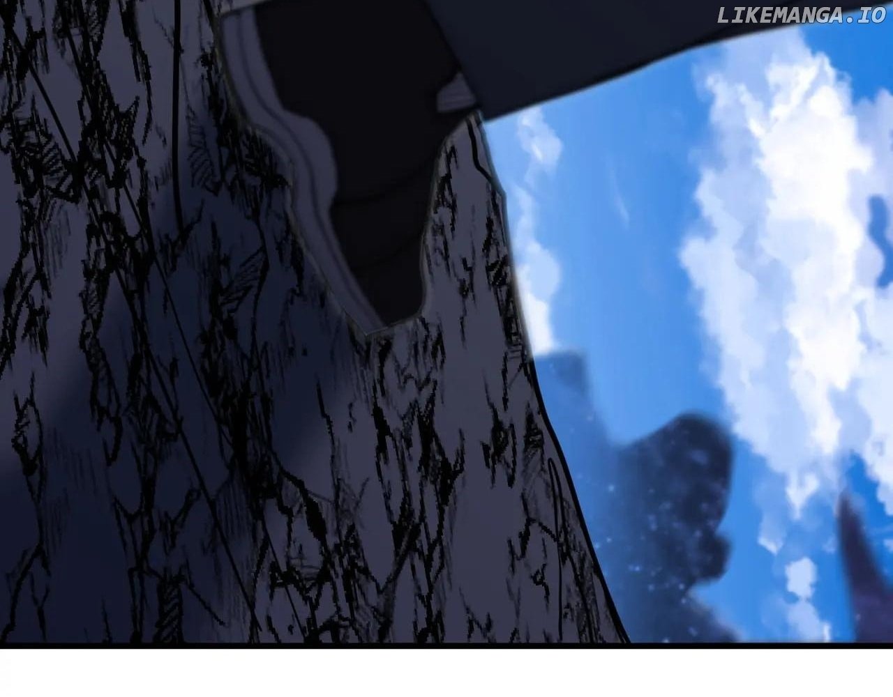 Read Apex Future Martial Arts Manga Online