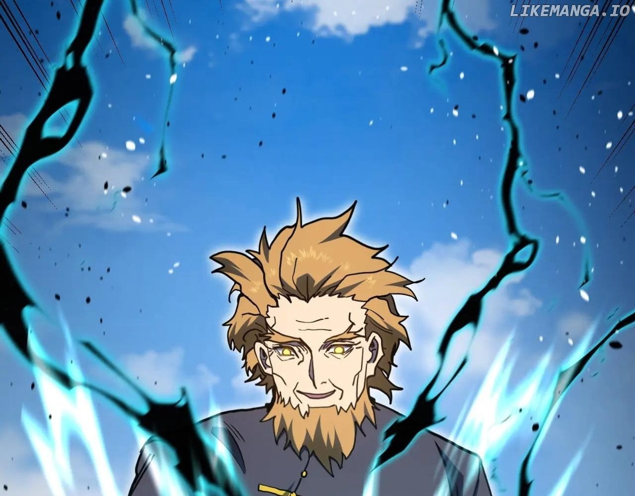 Read Apex Future Martial Arts Manga Online