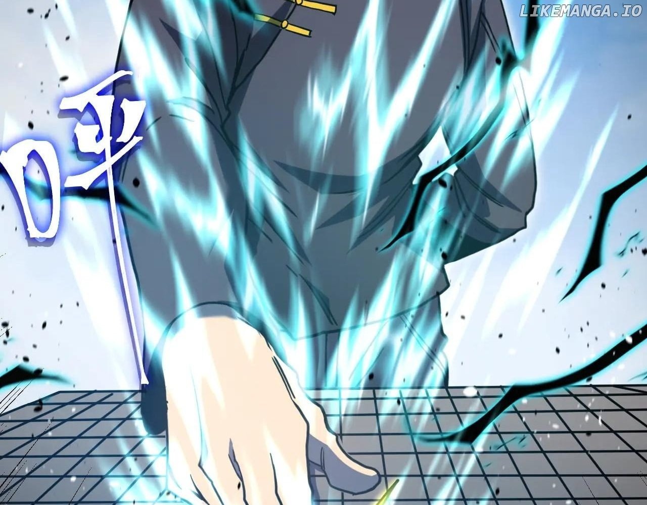 Read Apex Future Martial Arts Manga Online