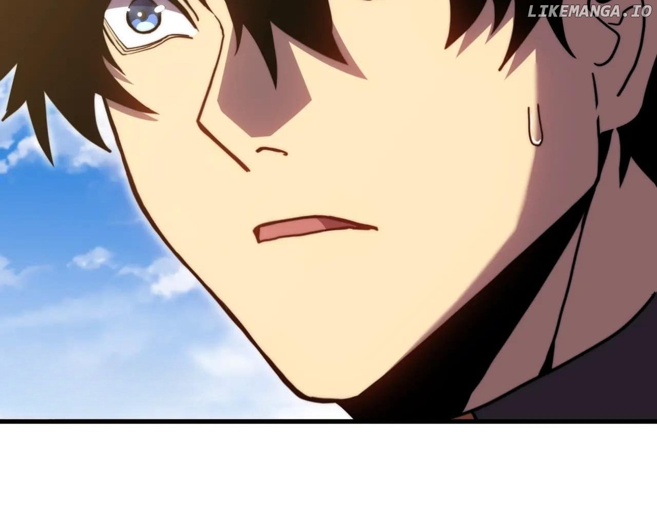 Read Apex Future Martial Arts Manga Online