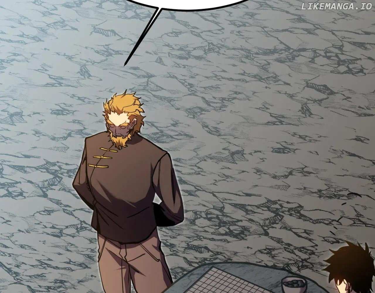 Read Apex Future Martial Arts Manga Online