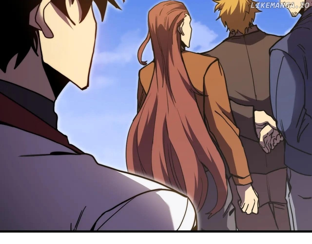Read Apex Future Martial Arts Manga Online