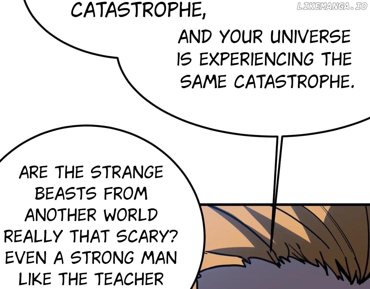 Read Apex Future Martial Arts Manga Online