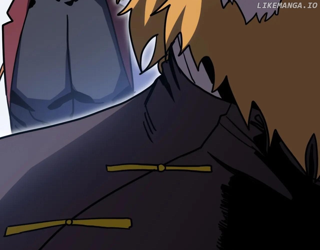 Read Apex Future Martial Arts Manga Online