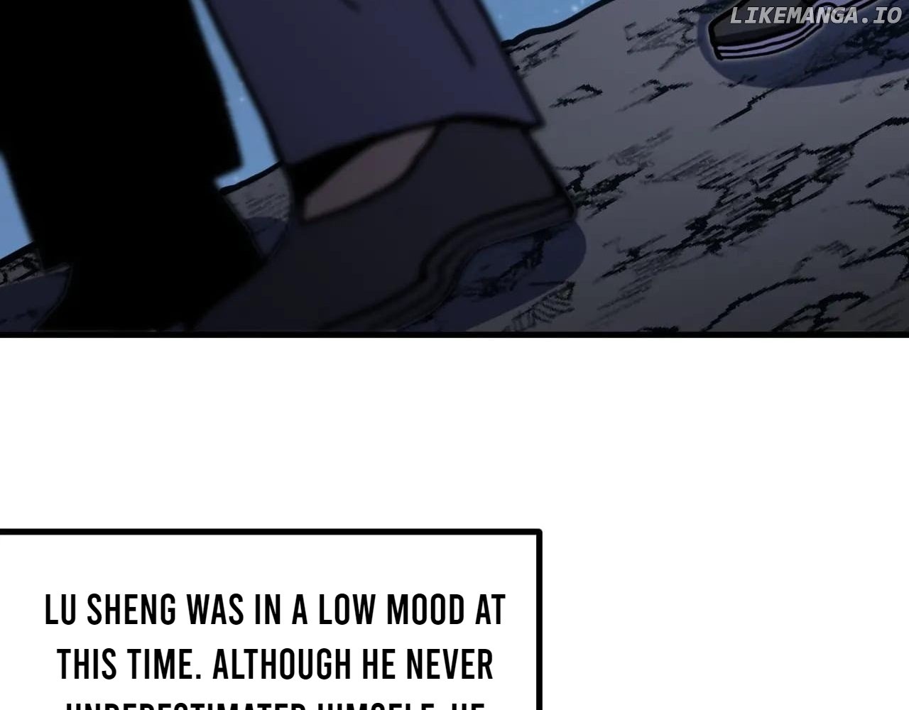 Read Apex Future Martial Arts Manga Online