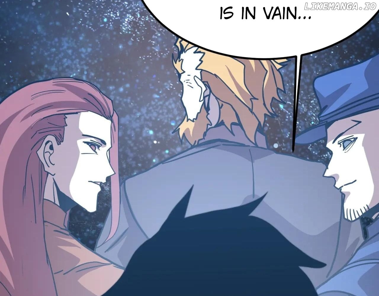 Read Apex Future Martial Arts Manga Online