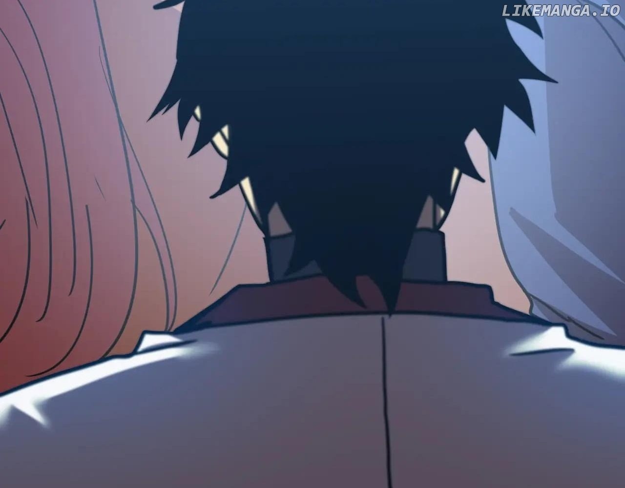 Read Apex Future Martial Arts Manga Online