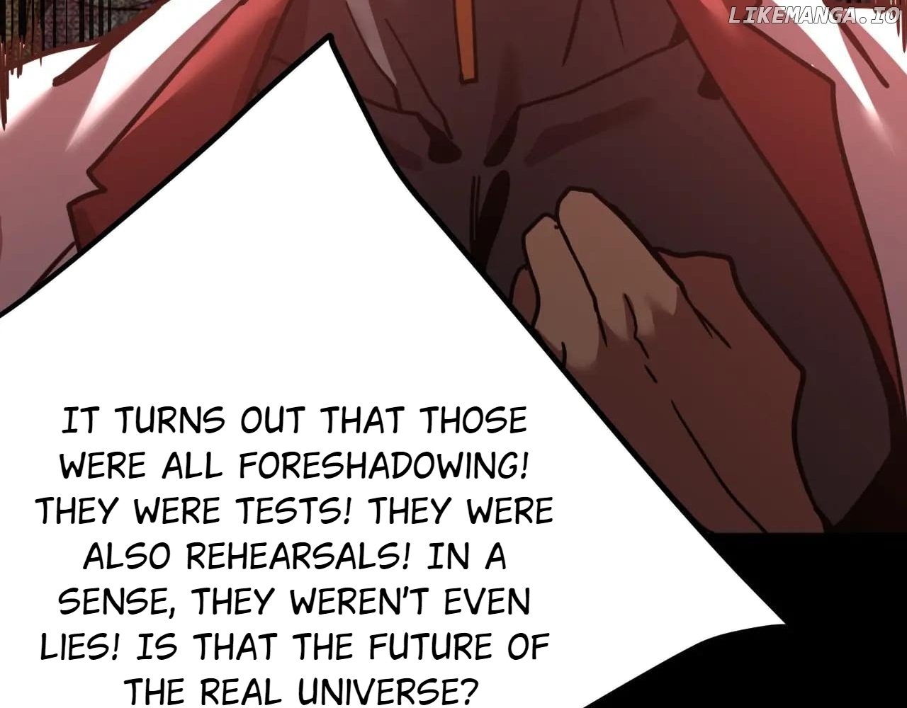 Read Apex Future Martial Arts Manga Online