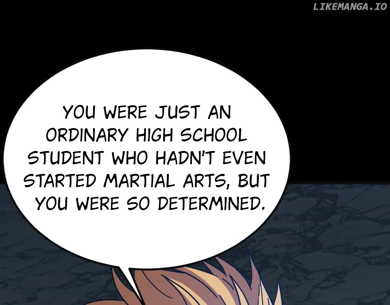 Read Apex Future Martial Arts Manga Online
