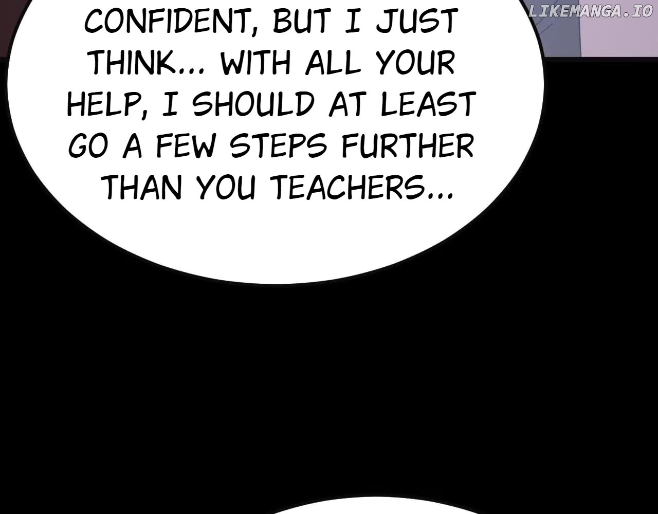 Read Apex Future Martial Arts Manga Online