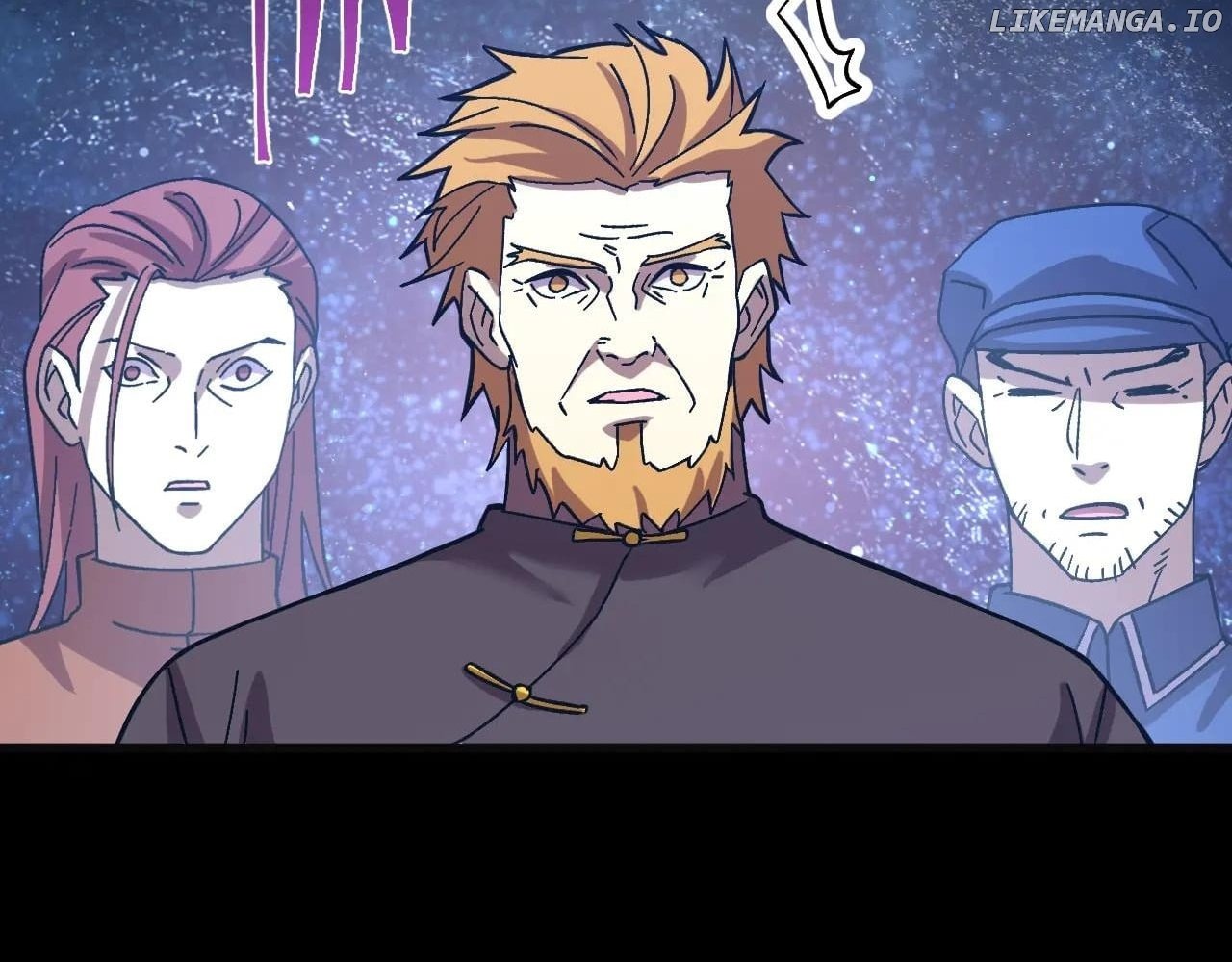 Read Apex Future Martial Arts Manga Online