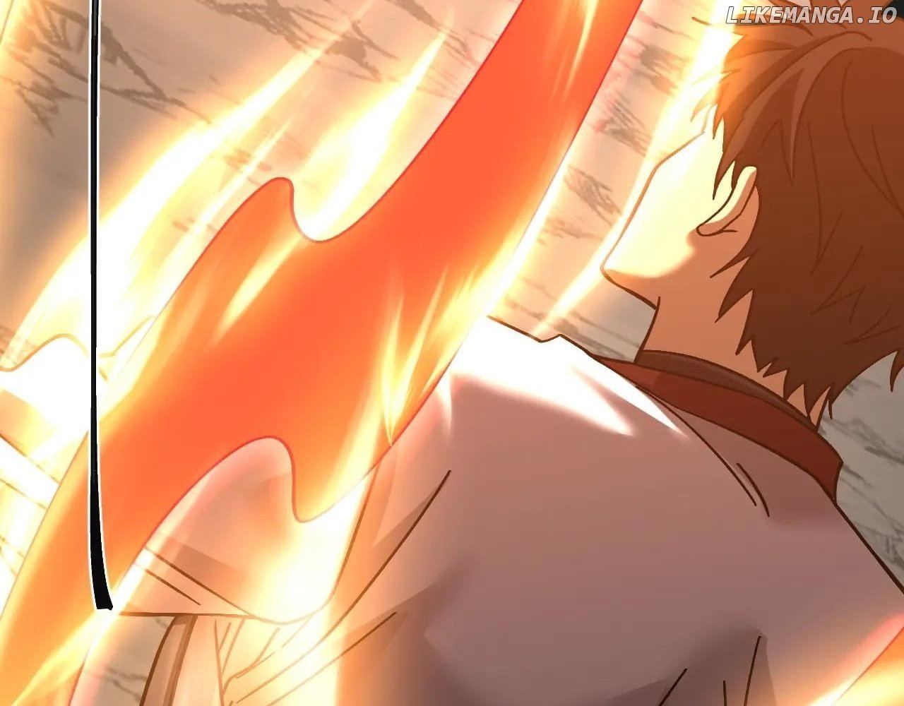 Read Apex Future Martial Arts Manga Online