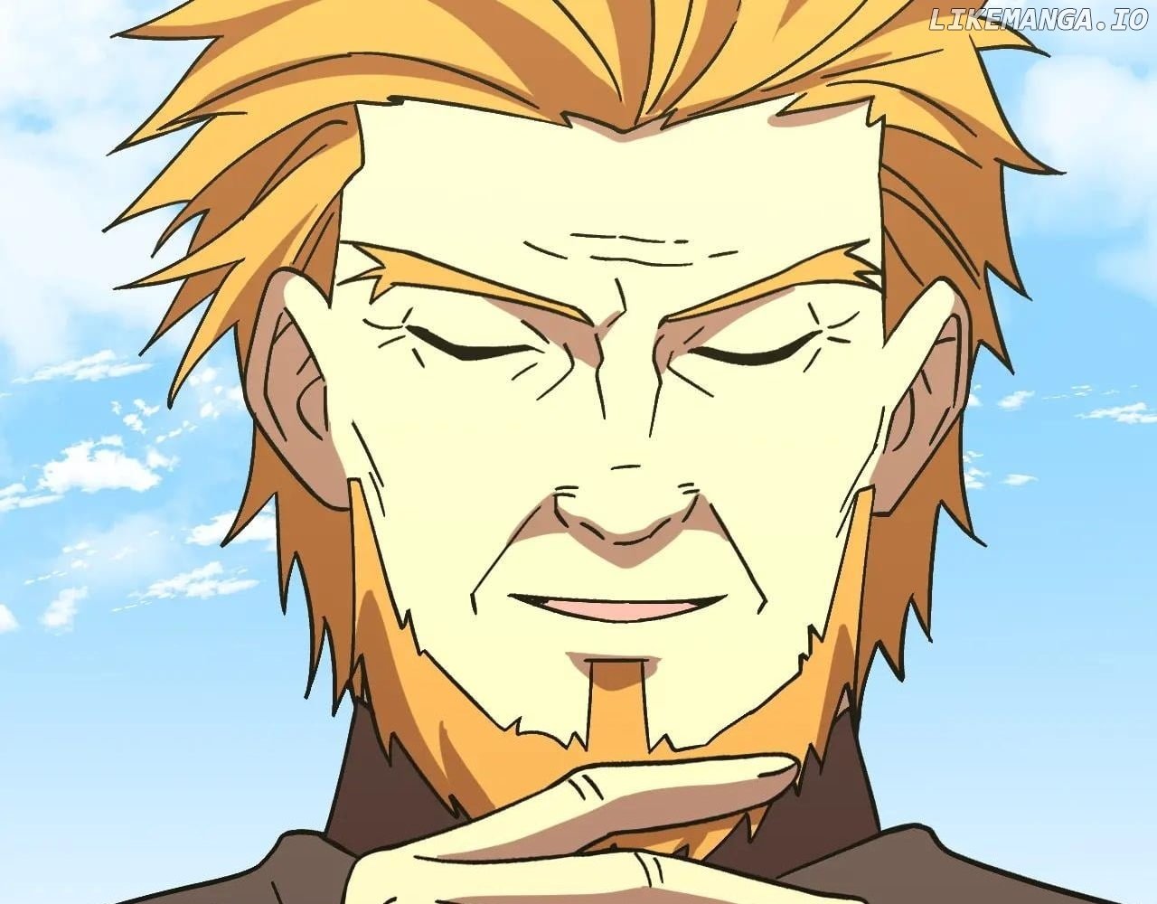 Read Apex Future Martial Arts Manga Online
