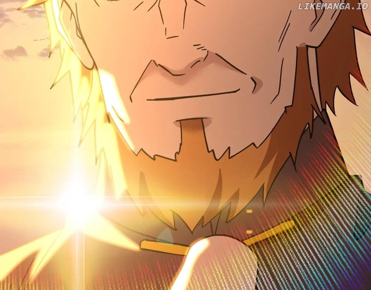 Read Apex Future Martial Arts Manga Online