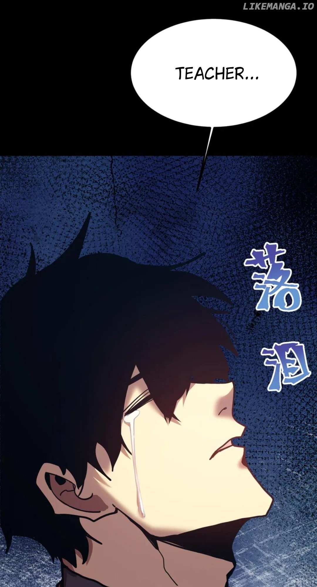 Read Apex Future Martial Arts Manga Online