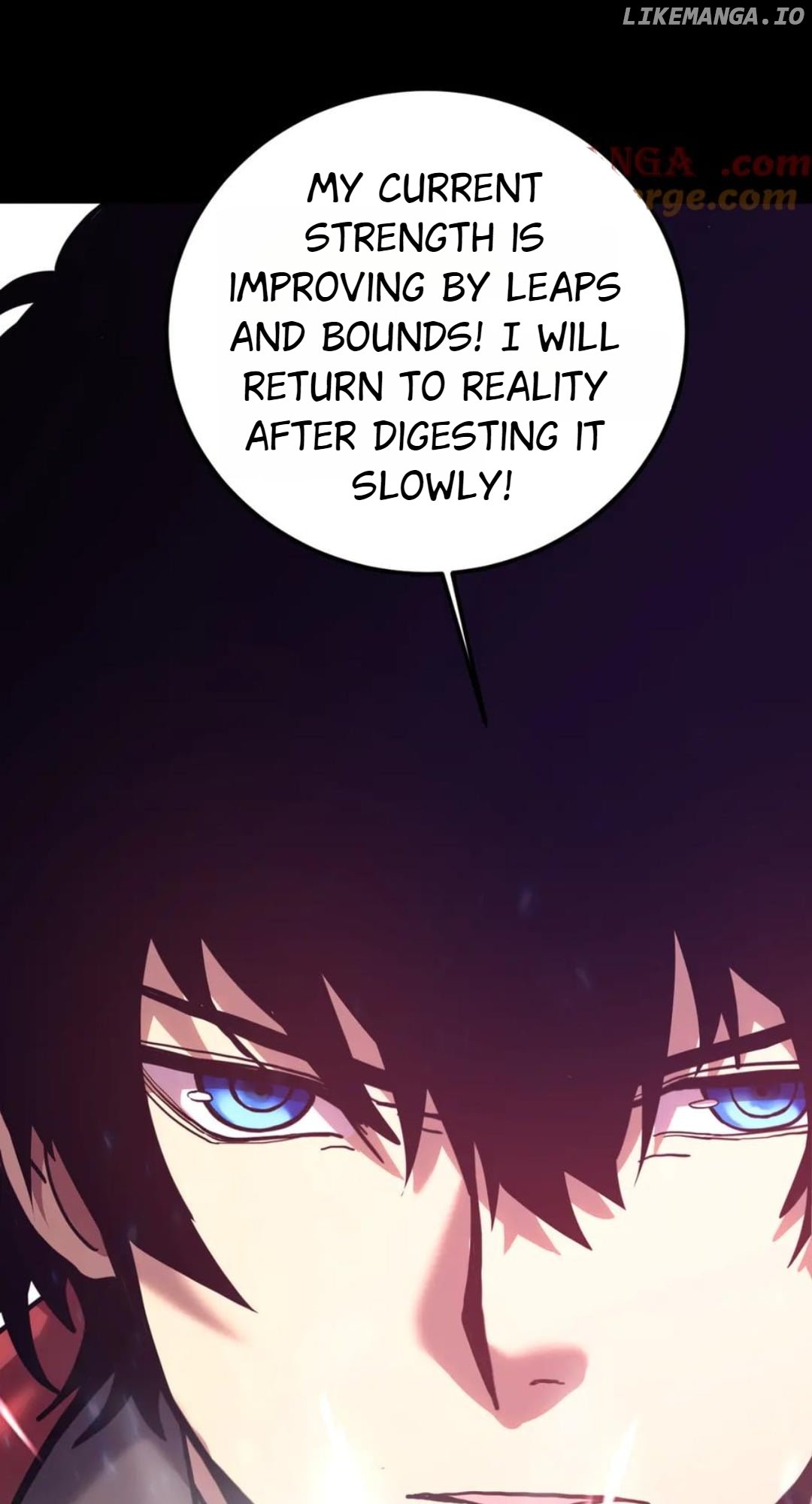 Read Apex Future Martial Arts Manga Online