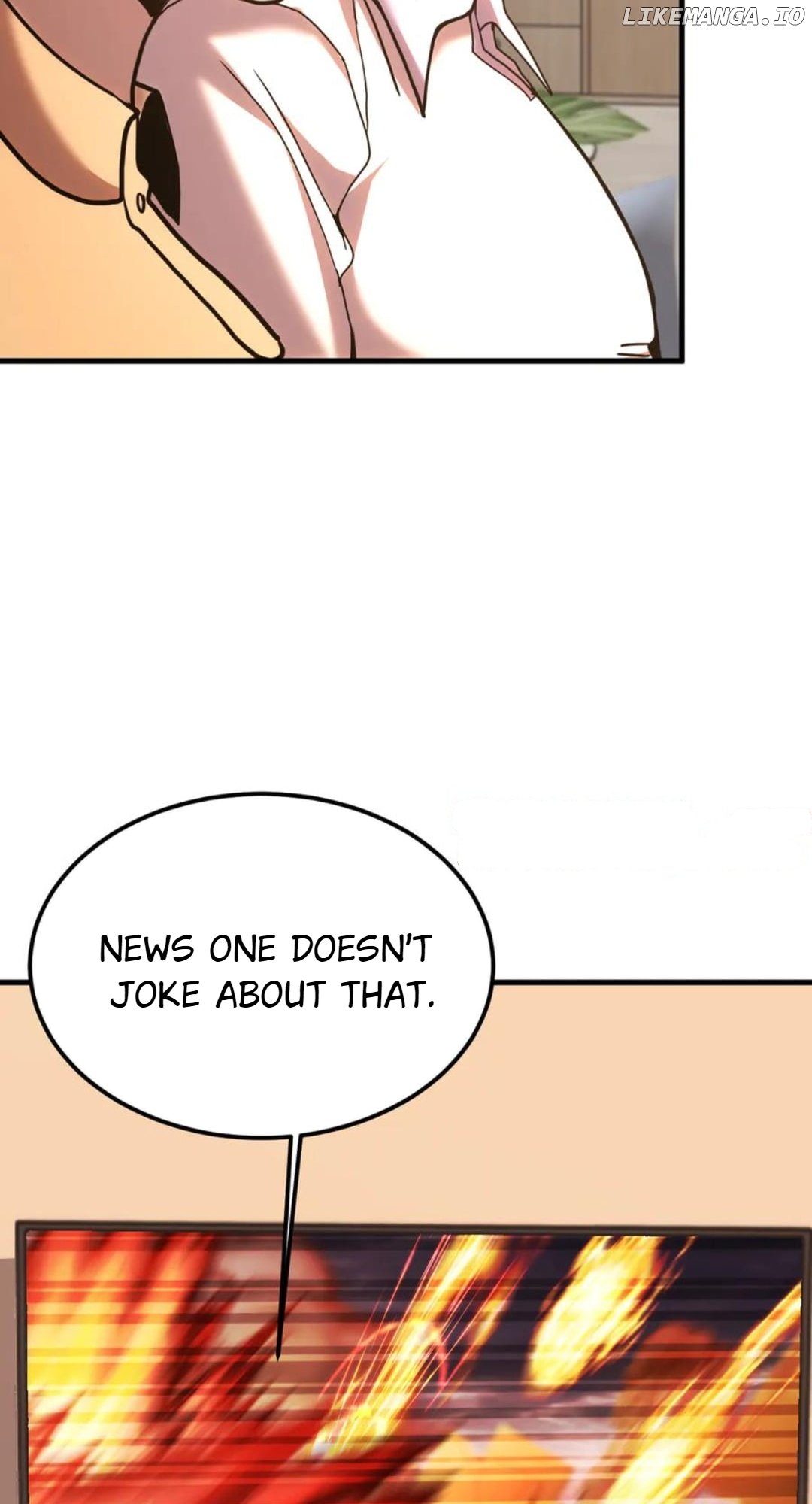 Read Apex Future Martial Arts Manga Online