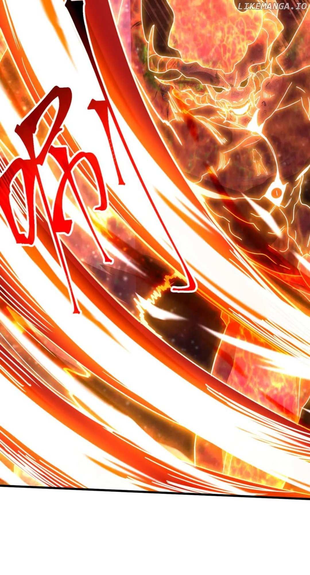 Read Apex Future Martial Arts Manga Online