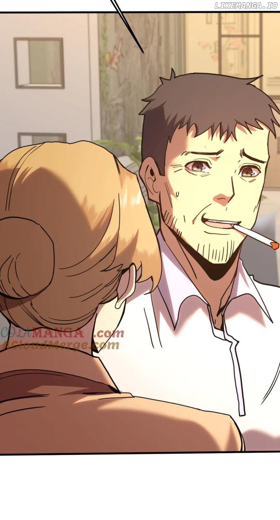Read Apex Future Martial Arts Manga Online
