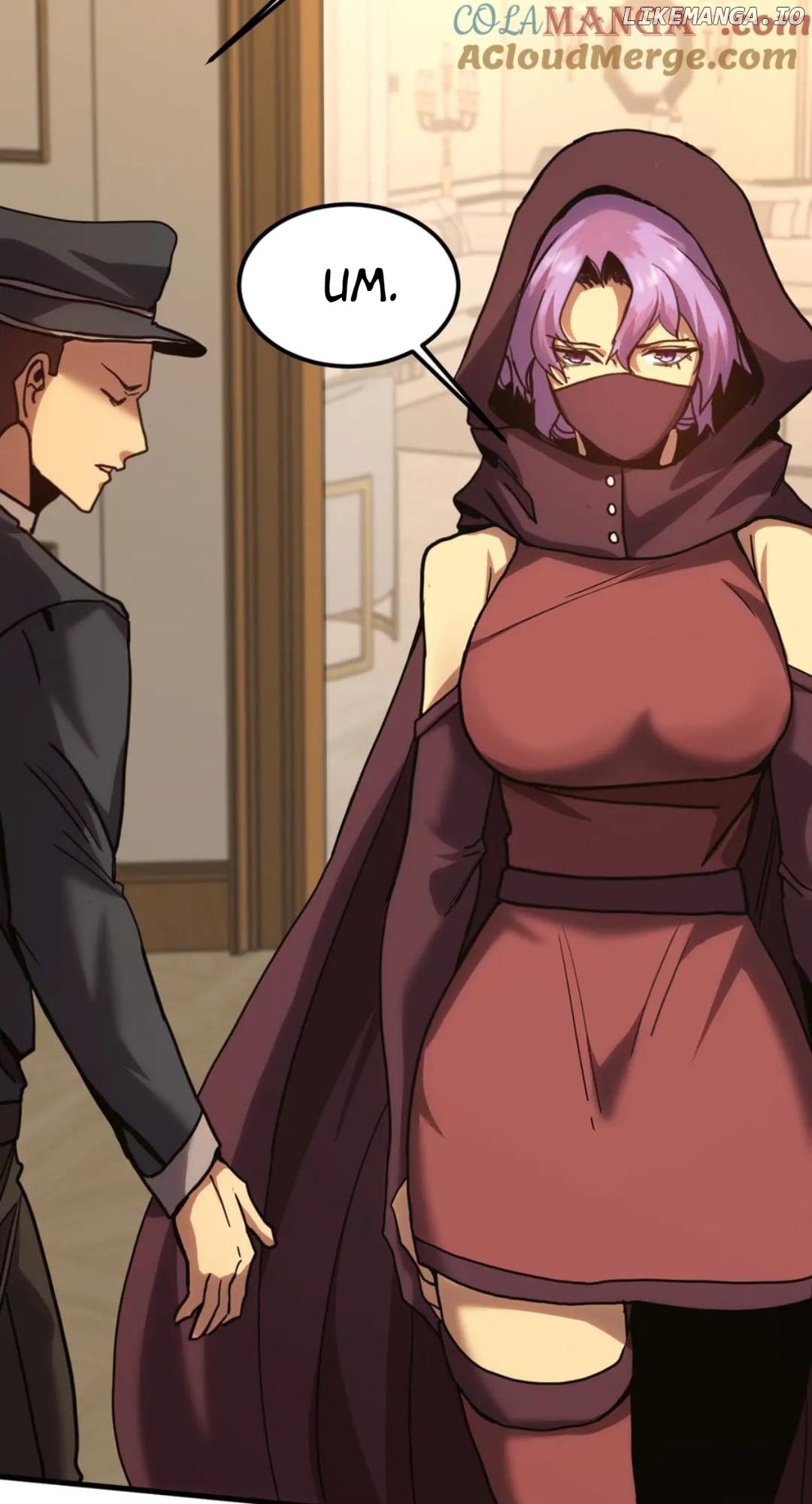 Read Apex Future Martial Arts Manga Online