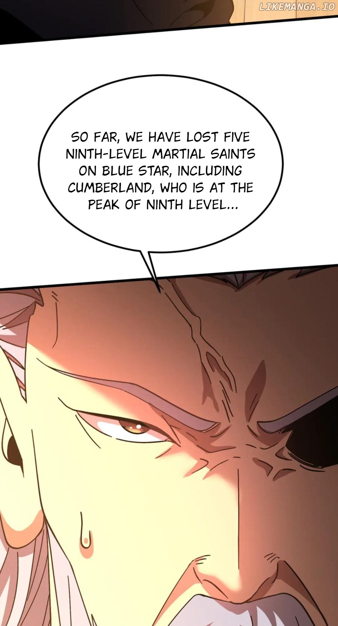 Read Apex Future Martial Arts Manga Online