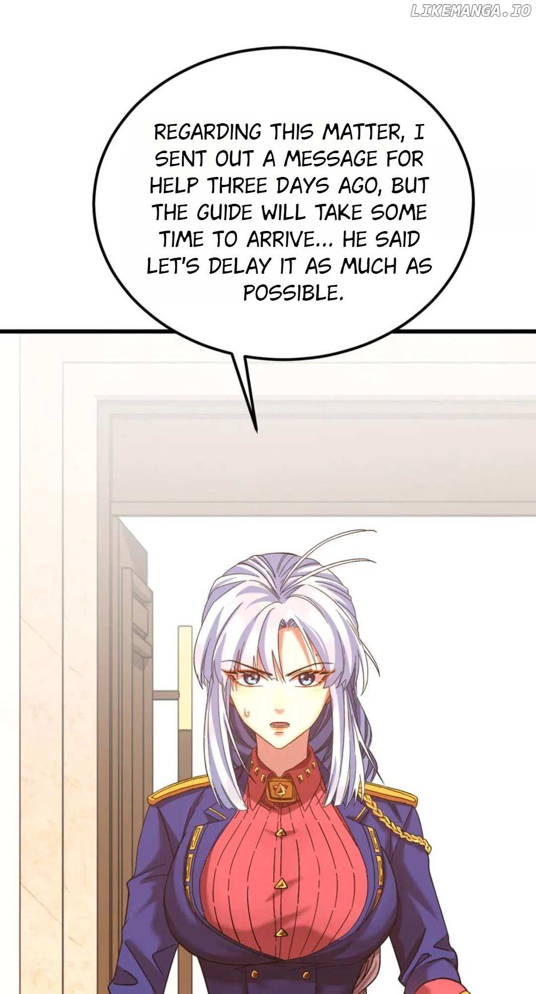 Read Apex Future Martial Arts Manga Online