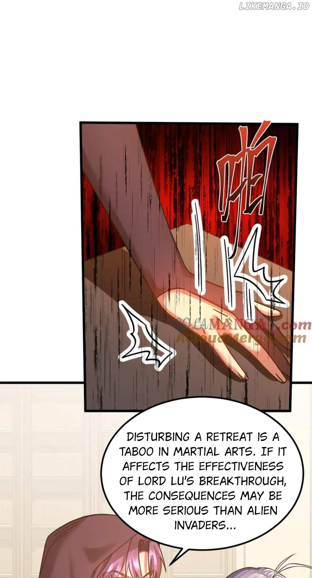 Read Apex Future Martial Arts Manga Online
