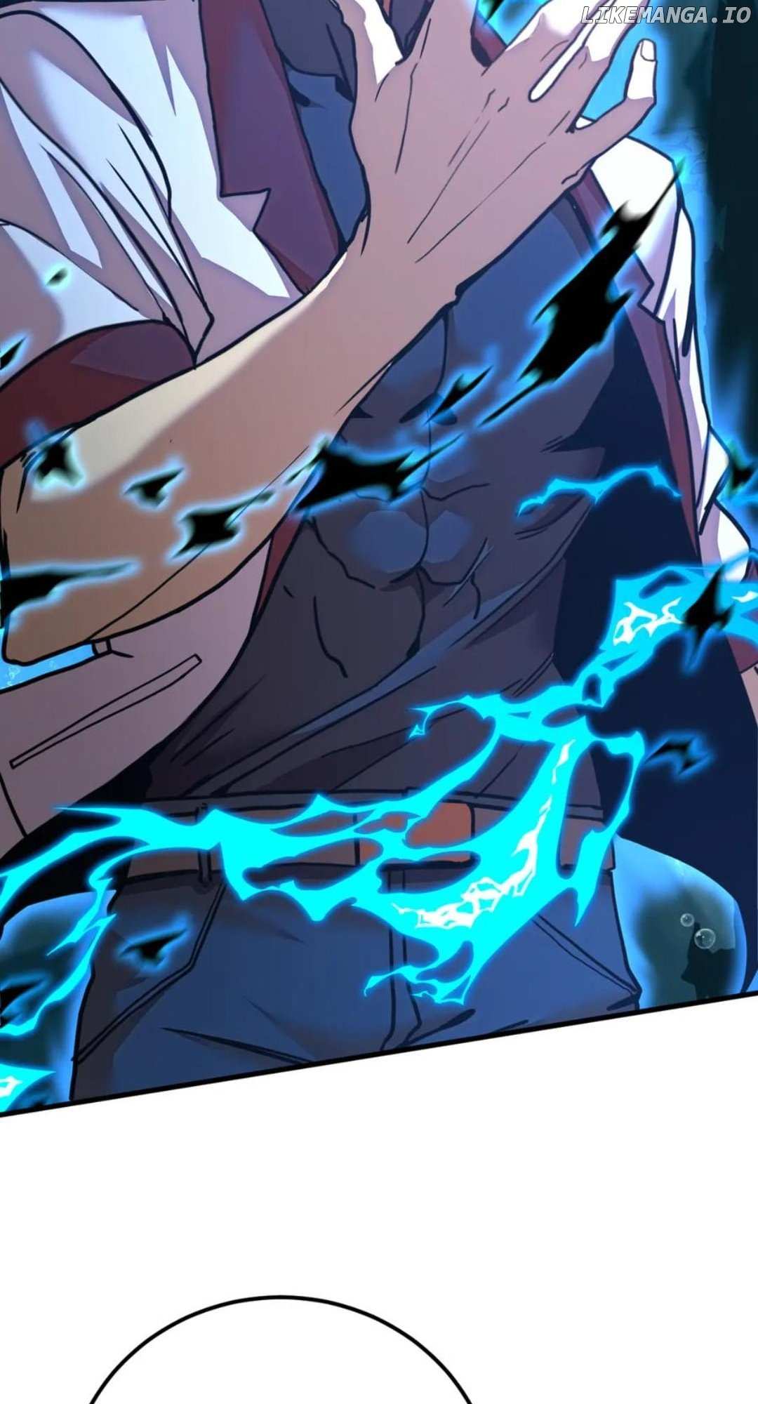 Read Apex Future Martial Arts Manga Online