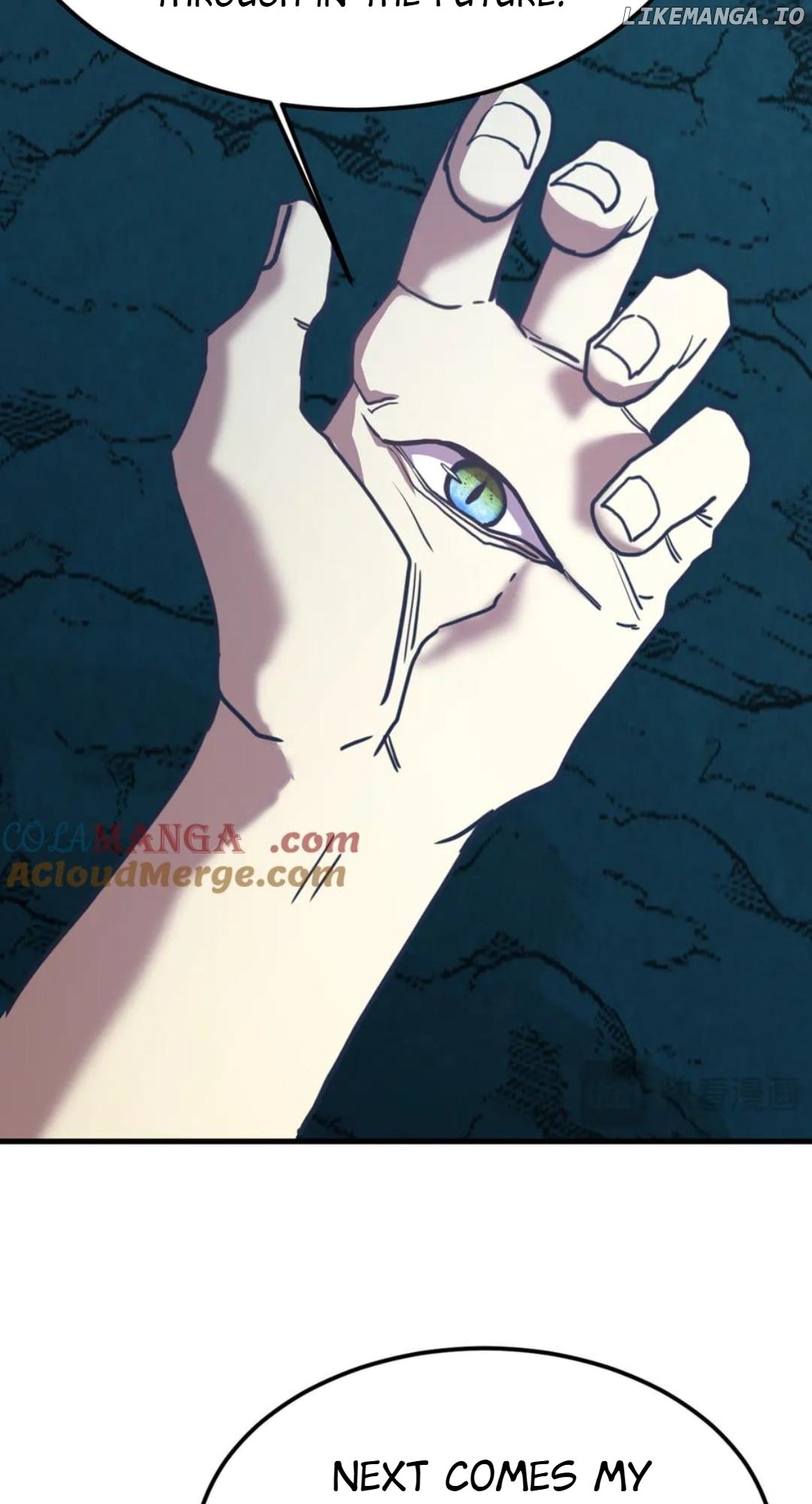Read Apex Future Martial Arts Manga Online